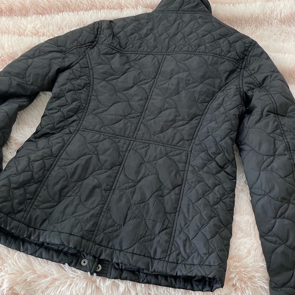 Lands End Coat - Picture 3 of 10
